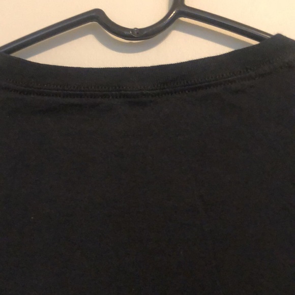 The Simpsons Shirt Adult Large Donut Cartoon Graphic Fox - Picture 6 of 8